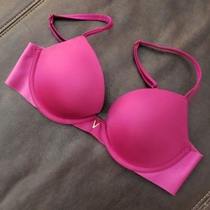 VS Very Sexy push up bra